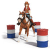 Schleich Hannah's Western Adventures