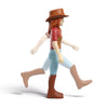 Schleich Hannah's Western Adventures