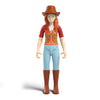 Schleich Hannah's Western Adventures
