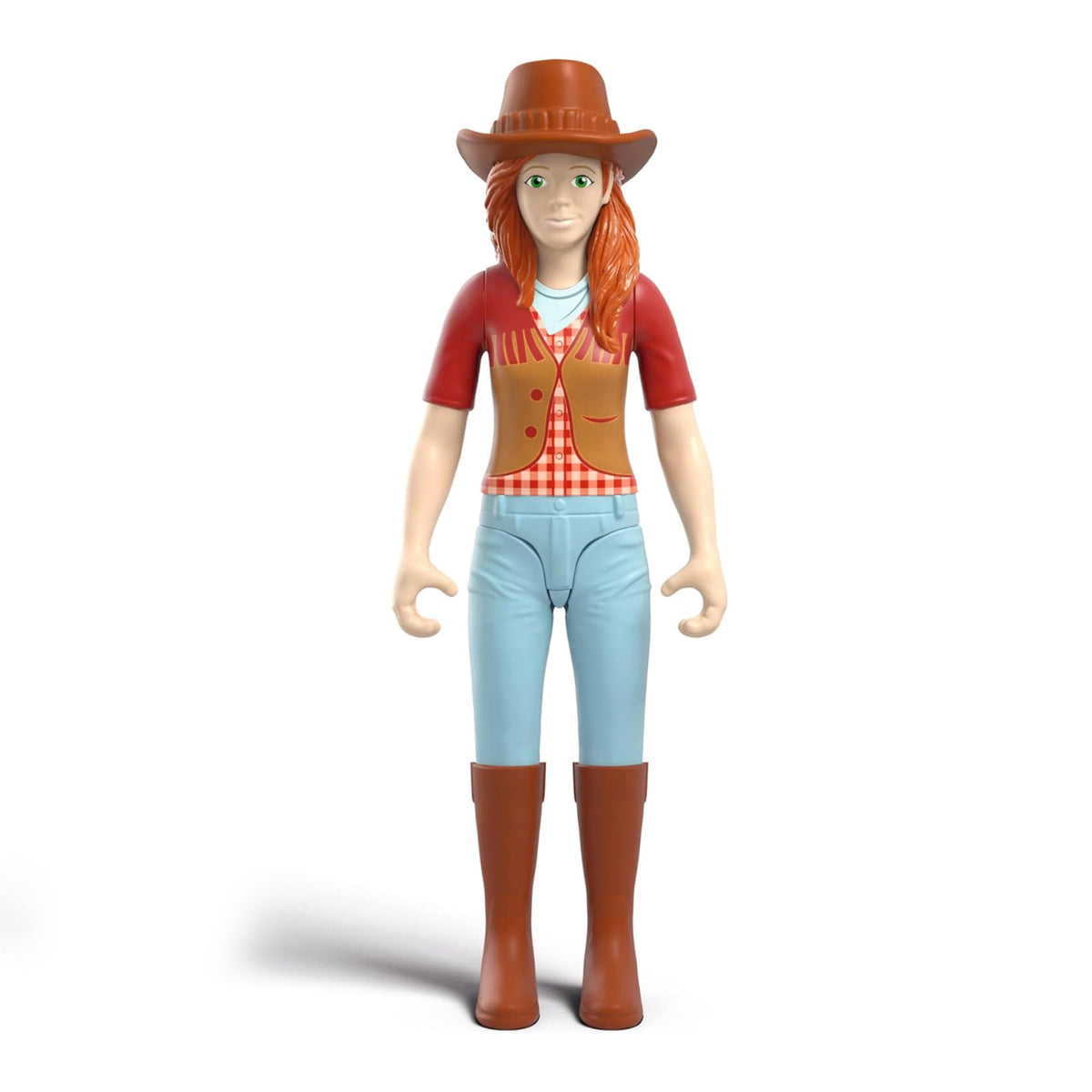 Schleich Hannah's Western Adventures
