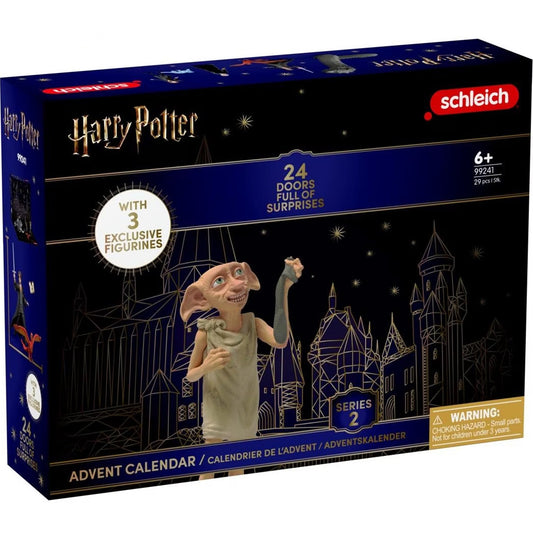 Schleich Harry Potter Advent Calender 2026