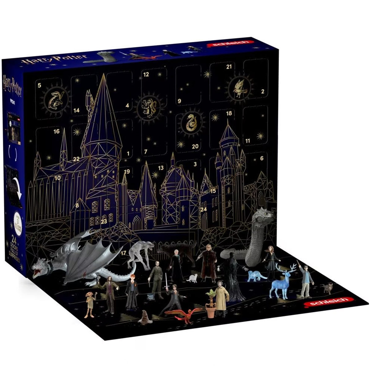 Schleich Harry Potter Advent Calender 2026