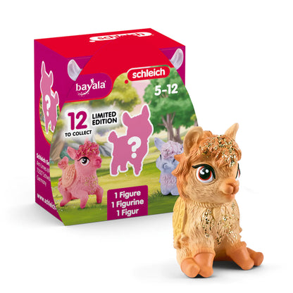 Schleich Hatching Alpaca Blind Bag