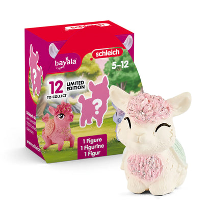 Schleich Hatching Alpaca Blind Bag