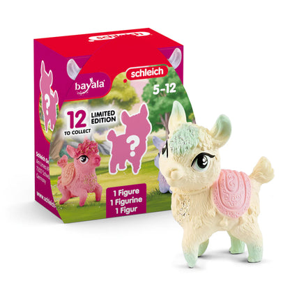 Schleich Hatching Alpaca Blind Bag