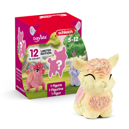 Schleich Hatching Alpaca Blind Bag