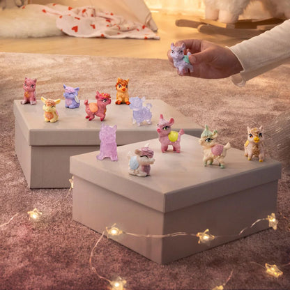 Schleich Hatching Alpaca Blind Bag