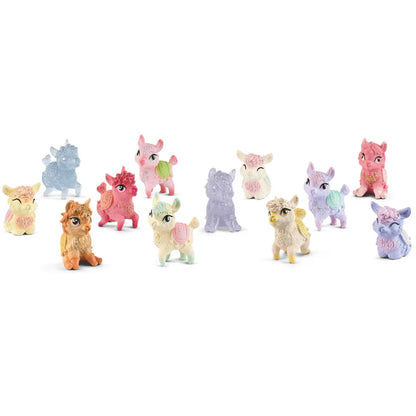 Schleich Hatching Alpaca Blind Bag