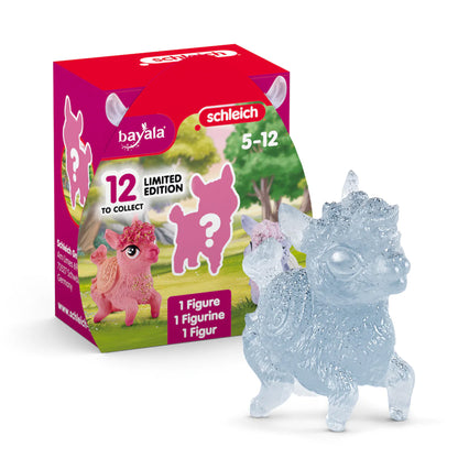 Schleich Hatching Alpaca Blind Bag