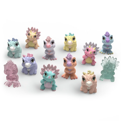 Schleich Hatching Baby Dino
