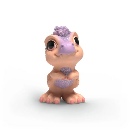 Schleich Hatching Baby Dino