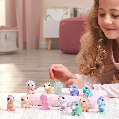 Schleich Hatching Baby Dino