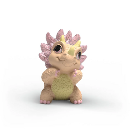 Schleich Hatching Baby Dino