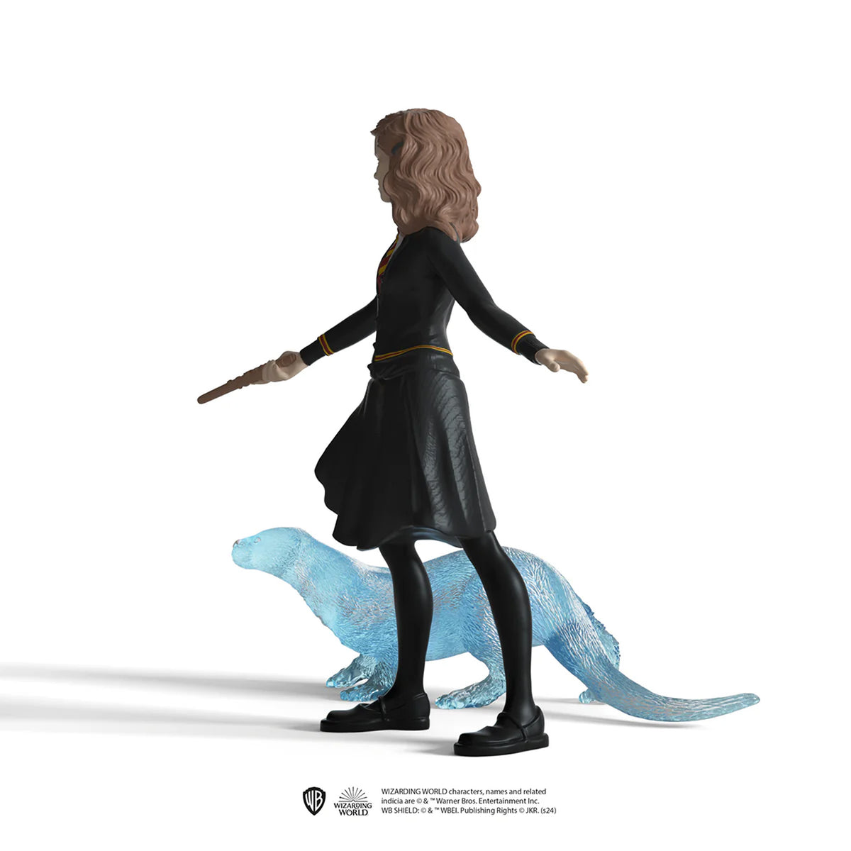 Schleich Hermione and Patronus