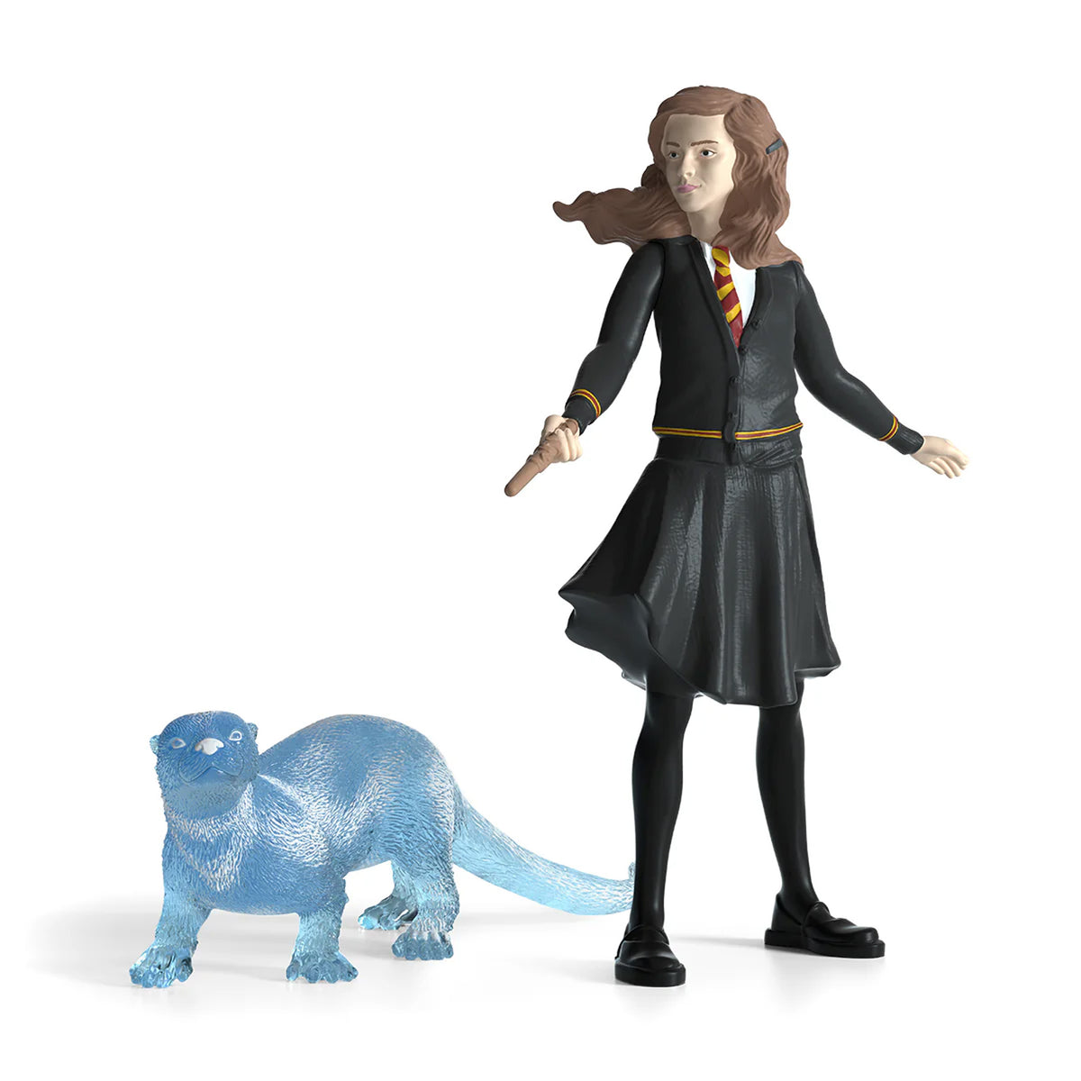 Schleich Hermione and Patronus