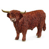 Schleich Mixed Cattle Bundle – 8 piece set