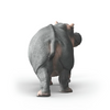 Schleich Hippopotamus 2026