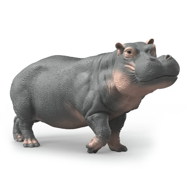 Schleich Hippopotamus