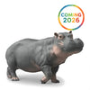 Schleich Hippopotamus 2026