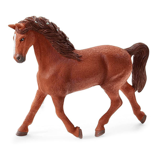 Schleich Holsteiner Mare