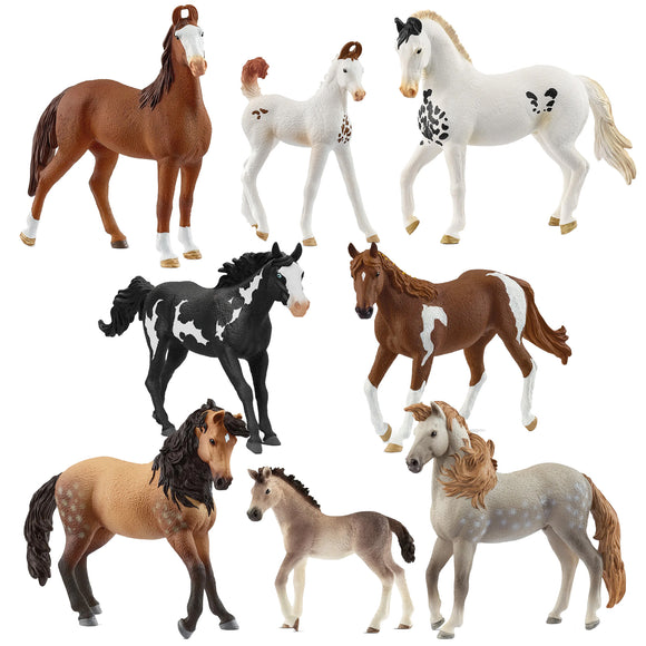 Schleich Horse Club – Animal Kingdoms Toy Store