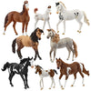 Schleich Horses – 8 Piece Set