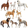 Schleich Horses – 8 Piece Set