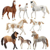 Schleich Horses – 8 Piece Set
