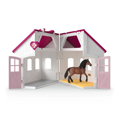 Schleich Horse Clinic - Healing Hooves - Incomplete Set