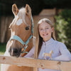 Schleich Horse Club Harlow Luna White - Popcorn