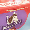 Schleich Horse Club Lakeside Horse Farm - Damaged Box