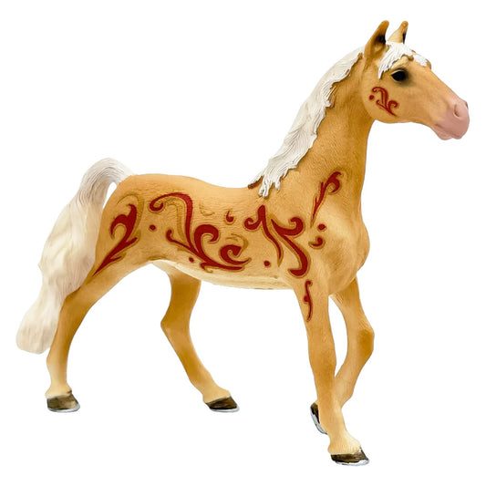 Schleich Horse Club Limited Edition Lunar New Year Horse