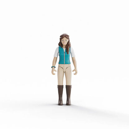 Schleich Horse Club Lisa & Storm