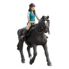 Schleich Horse Club Lisa & Storm