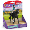 Schleich Horse Club Lisa & Storm