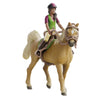 Schleich Horse Club Sarah & Mystery