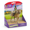 Schleich Horse Club Sarah & Mystery