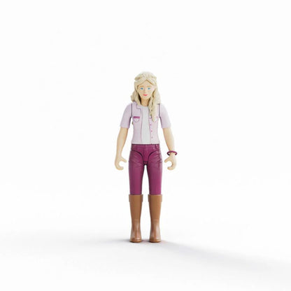 Schleich Horse Club Sofia & Blossom