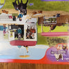 Schleich Horse Transporter - Damaged Box
