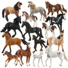 Schleich Horses – 15 Piece Set