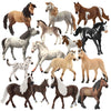 Schleich Horses – 15 Piece Set