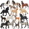 Schleich Horses – 15 Piece Set