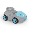 Schleich Ice CrashMobile with Mini Creature