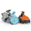 Schleich Ice CrashMobile with Mini Creature