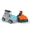 Schleich Ice CrashMobile with Mini Creature