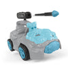 Schleich Ice CrashMobile with Mini Creature