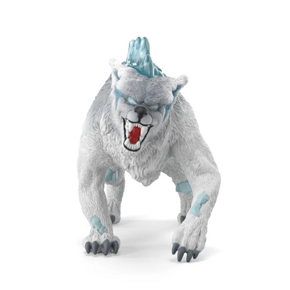 Schleich Ice Lynx