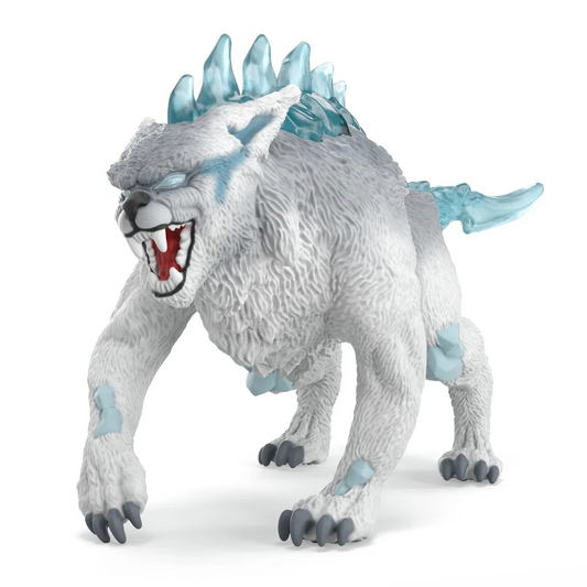 Schleich Ice Lynx