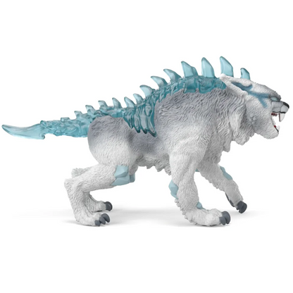 Schleich Ice Lynx