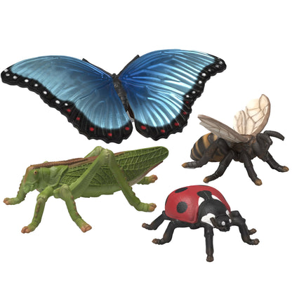 Schleich Insects Discovery Set